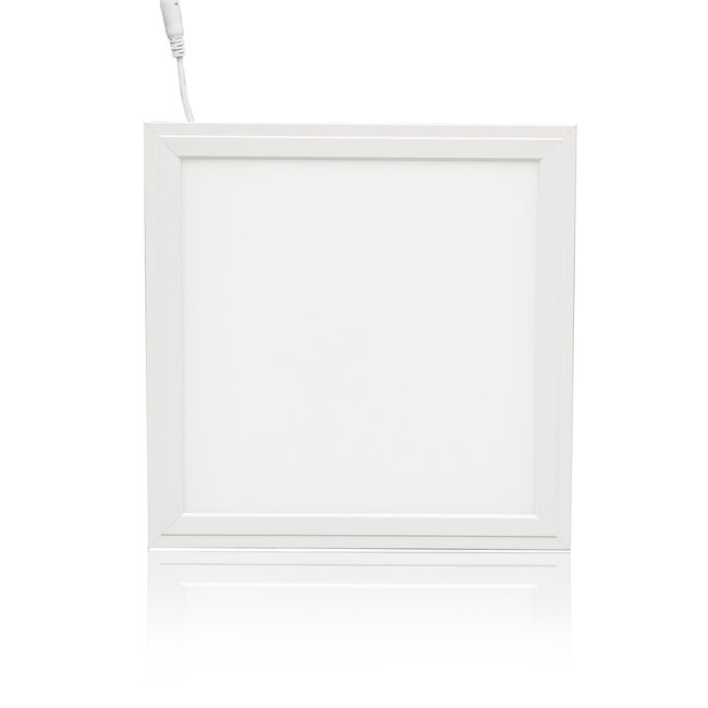 TSONG LEDpaneel 295x295mm 18W 4000K IP41 wit