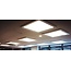 TSONG Opbouw frame WIT  t.b.v. LED paneel 300x300mm
