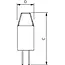PHILIPS CorePro LEDcapsuleLV 1-10W G4 827 Micro 30043900