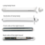 TSONG LED Tri-Proof Injection IP65 50W 1500mm MDB 150 lm/W
