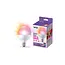 WiZ Wi-Fi BLE 60W G125 E27 927-965 CL 8718699786717
