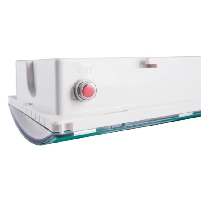 THORGEON Noodverlichting LED 3H 5W 6000K 30m IP65 IK08 wit 4751029892119