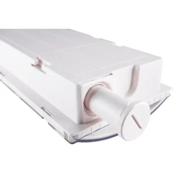 THORGEON Noodverlichting LED 3H 5W 6000K 30m IP65 IK08 wit 4751029892119