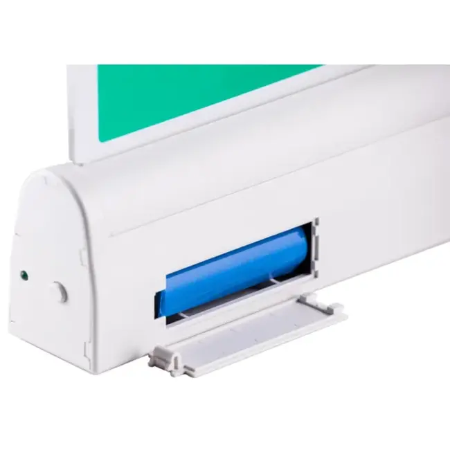 THORGEON Noodverlichting LED 3H 3W 6000K 30m IP40 IK05 wit 4751029892102