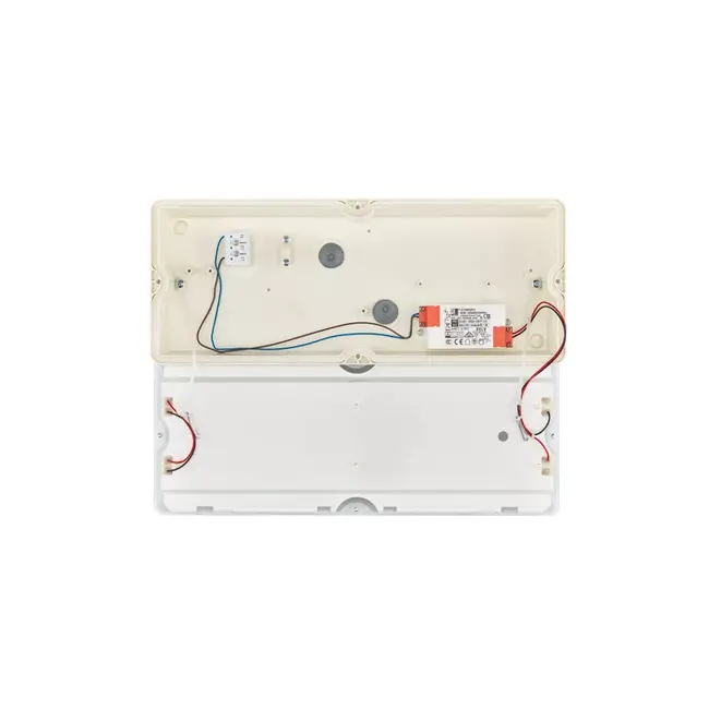 PHILIPS WL055V LED6S/840 PSR MDU WH SENSOR 8710163350646