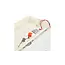 PHILIPS WL055V LED6S/840 PSR MDU WH SENSOR 8710163350646