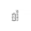 PHILIPS WL055V LED6S/840 PSR MDU WH SENSOR 8710163350646