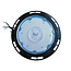 TSONG G4 LED UFO High Bay 100watt 6000K IP65 NON DIM PH