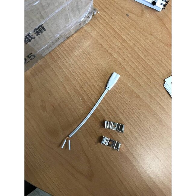 TSONG IP20 Opbouw 1x1500mm montagebalk T8 230V