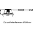 PHILIPS DN070B LED24/830 24W 220-240V D200 RD EU 8719514354029