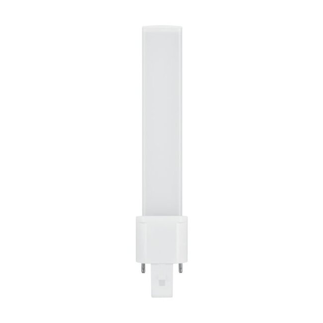 LEDVANCE DULUX LED S9 EM & AC MAINS V 4W 840 G23 4058075822993
