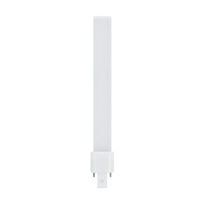 LEDVANCE DULUX LED S11 EM & AC MAINS V 6W 830 G23 4058075823013