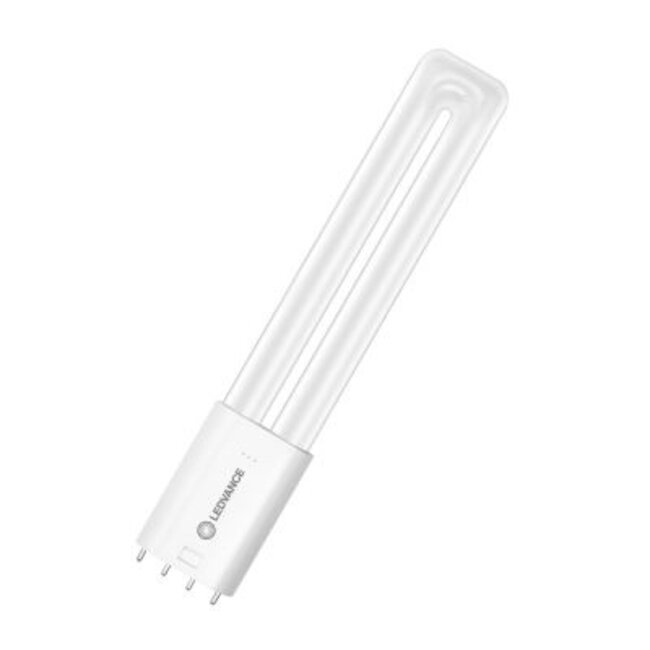 LEDVANCE DULUX LED L 18 HF V 8W 830 2G11 4058075822054