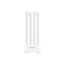 LEDVANCE DULUX LED F 18 EM V 8W 830 2G10 4058075822412