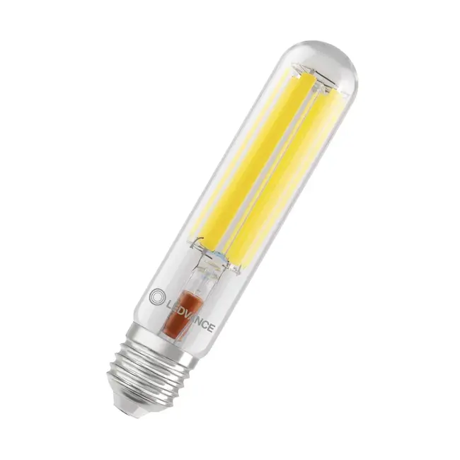 LEDVANCE NAV100 LED FIL V 7000LM 41W 727 E40 4099854072055