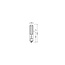 LEDVANCE NAV100 LED FIL V 7000LM 41W 727 E40 4099854072055