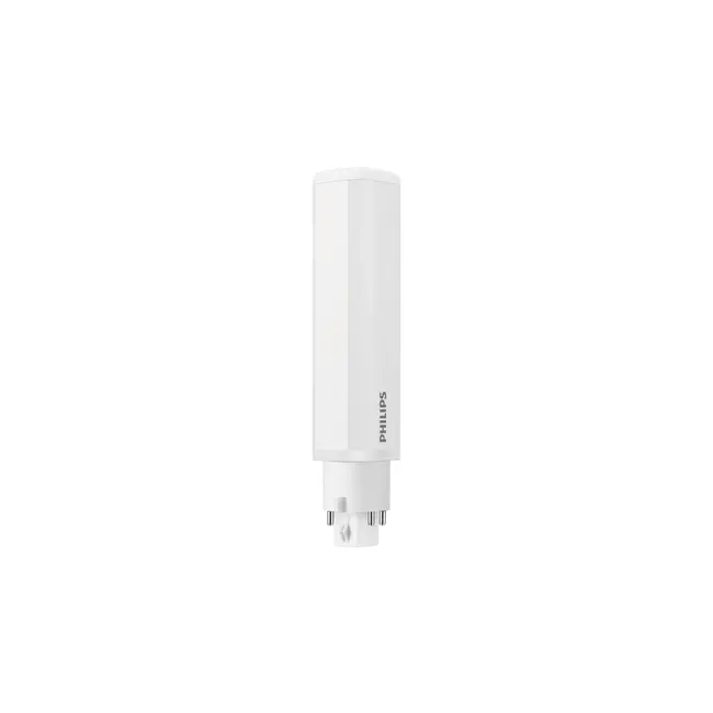 PHILIPS CorePro LED PLC 5.5W 840 4P G24q-1 29043300