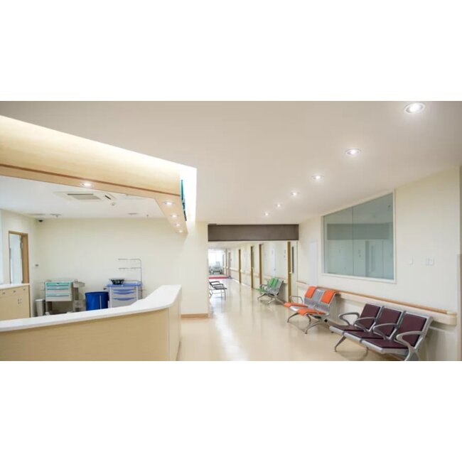 PHILIPS CorePro LED PLC 9.5W 830 4P G24q-3 29049500