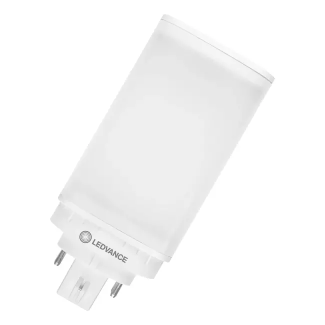 LEDVANCE DULUX LED T/E 13 HF V 6W 830 GX24Q-1 4058075822214