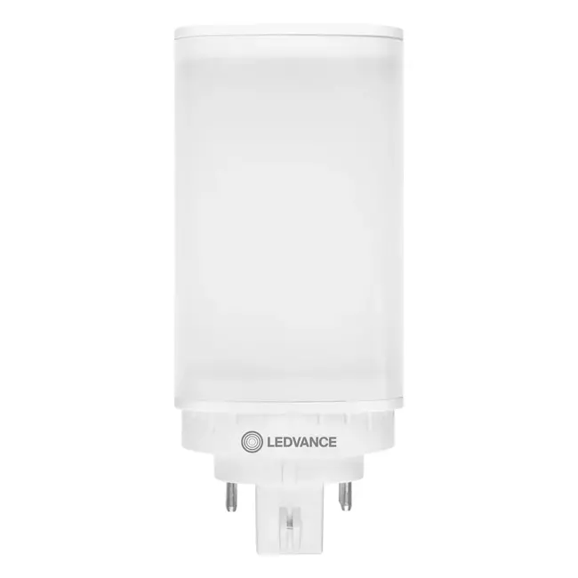 LEDVANCE DULUX LED T/E 13 HF V 6W 840 GX24Q-1 4058075822238