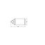 LEDVANCE DULUX LED T/E 13 HF V 6W 840 GX24Q-1 4058075822238