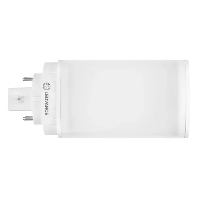 LEDVANCE DULUX LED T/E 13 HF V 6W 840 GX24Q-1 4058075822238