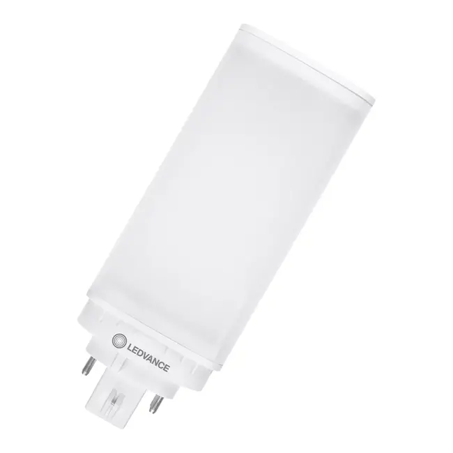 LEDVANCE DULUX LED T/E 18 HF V 7W 840 GX24Q-2 4058075822276