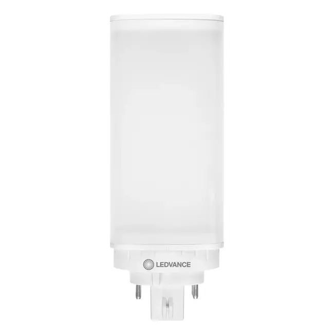 LEDVANCE DULUX LED T/E 18 HF V 7W 840 GX24Q-2 4058075822276