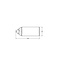 LEDVANCE DULUX LED T/E 18 HF V 7W 840 GX24Q-2 4058075822276