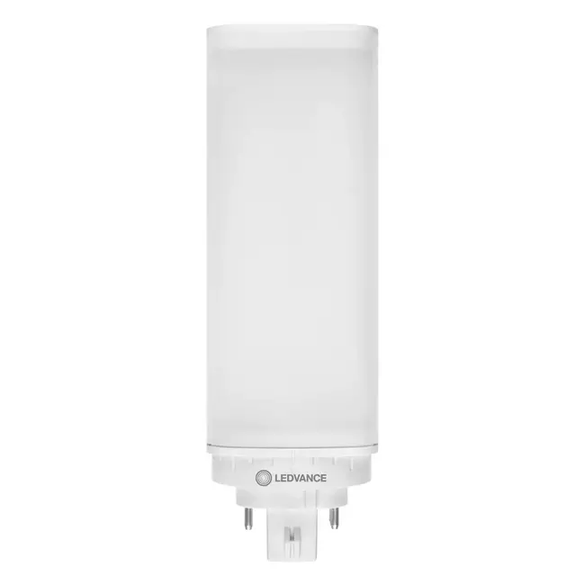 LEDVANCE DULUX LED T/E 26 HF V 10W 840 GX24Q-3 4058075822313