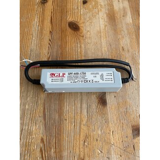 GLP GPF-60D-1750 DIM 0-10V 60W/20-36VDC/1750mA IP67 5902135146354
