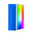 TSONG LEDpaneel 1195x295mm 48W RGBWW IP20 wit