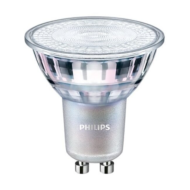 PHILIPS MASTER LED spot VLE D 3.7-50W GU10 927 36D 8720169399204