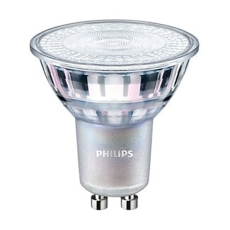PHILIPS MASTER LED spot VLE D 3.7-50W GU10 940 60D 8720169399389