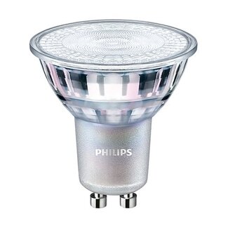 PHILIPS MASTER LED spot VLE D 5.5-80W GU10 930 36D 8721103038272