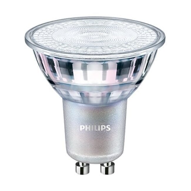 PHILIPS MASTER LED spot VLE D 5.5-80W GU10 940 36D 8721103038234