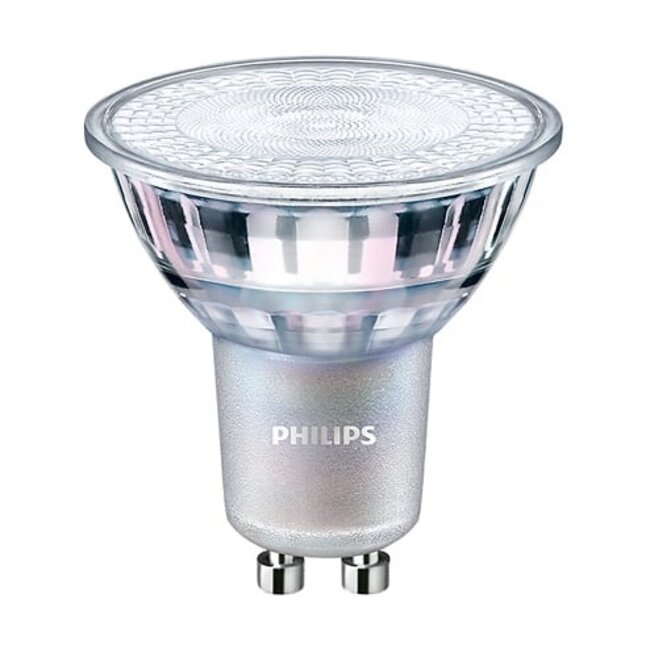 PHILIPS MASTER LED spot VLE DT 3.7-50W GU10 927 36D 8720169399488
