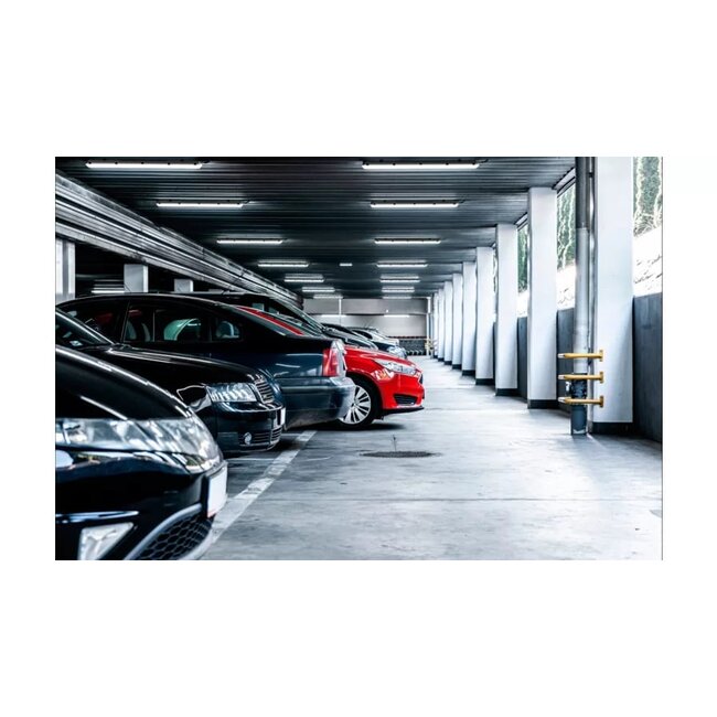 PHILIPS 10x MASTER LEDtube 1500mm HO 16.7W 840 T8 EELB 8720169388130 (*10x)