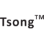 TSONG T-vorm koppelstuk t.b.v. spanningsrail 3-fase 4-draads