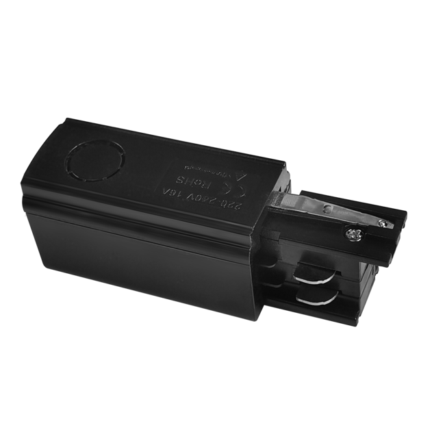TSONG Power Supply t.b.v. spanningsrail 3-fase 4-draads