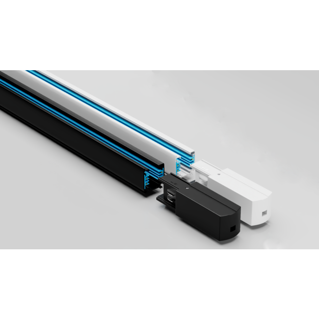 TSONG Power Supply t.b.v. spanningsrail 3-fase 4-draads