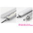 TSONG G5 LED TRI-PROOF IP65 1500mm 50W 155lm/W + MDB (doorvoerbedrading)