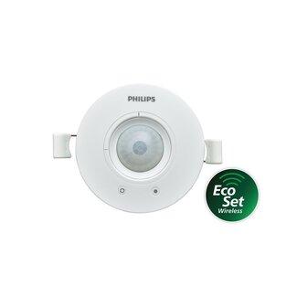 PHILIPS EXT2010 OCC DL PIR AC Sensor RS WH ESW 8720169734166
