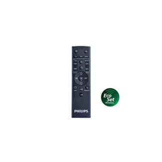 PHILIPS EcoSet BLE IR Remote Controller 8720169732896