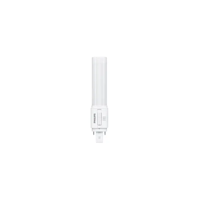PHILIPS CorePro LED PLC 360D 8.9W 3CCT 2P G24d-3 8721103035059
