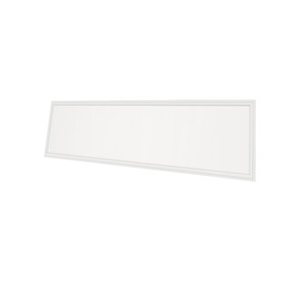 TSONG Sidelit LED paneel 300x1500mm 40W 6000K IP41 wit 120Lm/W UGR<19