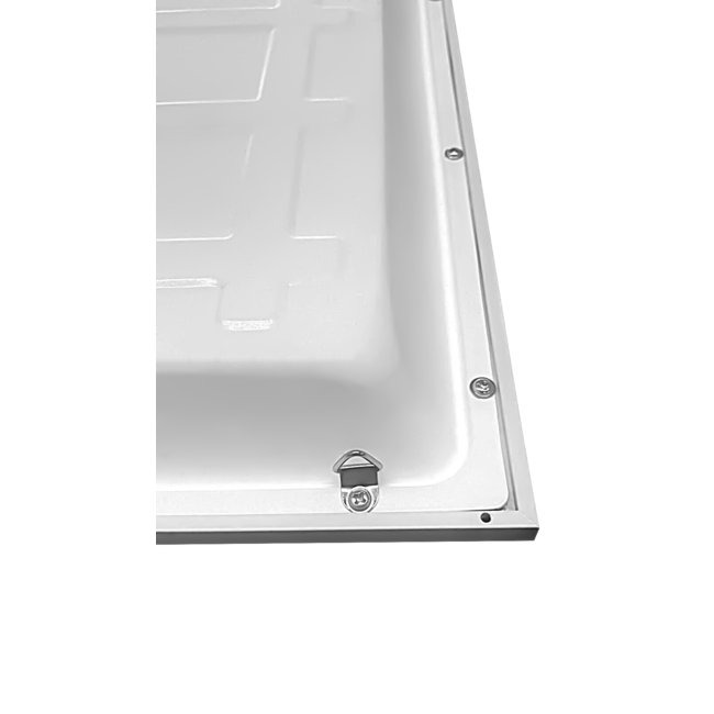 TSONG Set montageklemmen t.b.v. LED paneel