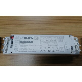 TSONG DALI Dimbare LED driver t.b.v. 600x1200mm 60W LED paneel