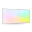 TSONG Sidelit LED paneel 300x600mm 24W RGBWW IP20 wit 85Lm/W