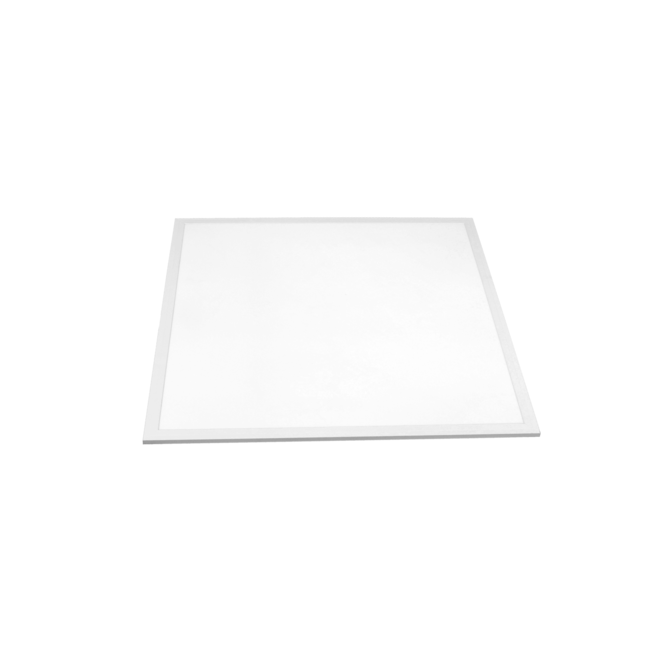 TSONG Backlit LEDpaneel 620x620mm 40W 6000K IP41 wit 110Lm/W UGR<19